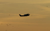 OE-DUF @ VIE - Private Cessna T210N Centurion II - by Joker767