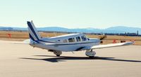 N31569 @ KAPA - At Centennial - by Victor Agababov