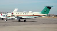 N350JB @ KAPA - At Centennial - by Victor Agababov