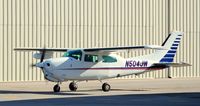 N504JW @ KAPA - At Centennial - by Victor Agababov