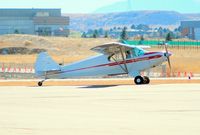 N78454 @ KAPA - At Centennial - by Victor Agababov