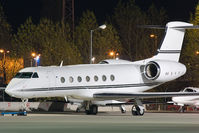 OE-ISS @ LOWW - Nice Gulf.