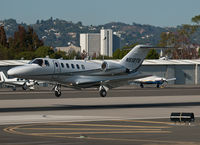 N512TB @ KSMO - N512TB arriving on RWY 21 - by Torsten Hoff
