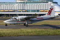 N904VL @ TJIG - /