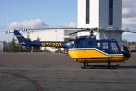 N3520T @ KOAE - /