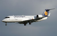 D-ACLZ @ LSGG - /