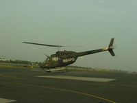 N64PD @ POC - On the move - by Helicopterfriend