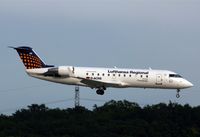 D-ACRB @ LSGG - /