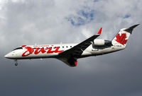 C-GNJA @ KSEA - /