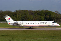 D-ACRC @ LSGG - LSGG