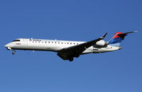 N611SK @ KSEA - /