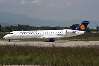 D-ACPK @ LSGG - /