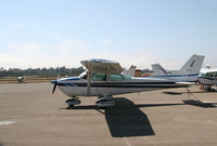 N1612E - somewhere near Santa Barbara - by olivier Cortot