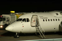 D-AEWD @ LOWG - Eurowings / Lufthansa