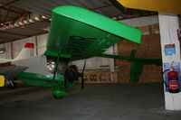 G-BXWR photo, click to enlarge G-BXWR photo, click to enlarge