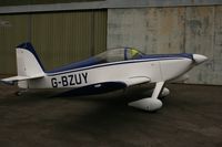 G-BZUY photo, click to enlarge