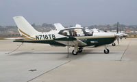 N718TB @ CMA - camarillo airport - by olivier Cortot