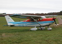 N6907E @ EGHP - RESIDENT A/C - by BIKE PILOT