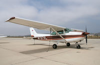 N737VL @ CMA - camarillo airport - by olivier Cortot