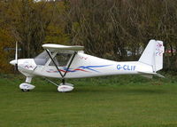 G-CLIF photo, click to enlarge