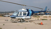 N802KA @ CMA - under the sun of california... - by olivier Cortot