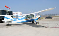 N7788C @ CMA - near the CAF museum - by olivier Cortot