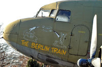 43-49081 @ EDDF - The Berlin train - by Volker Hilpert