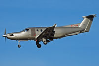 LX-JFK @ EDDF - on final at FRA