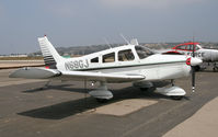 N68GJ @ CMA - under the sun of california... - by olivier Cortot