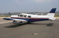 N16441 @ CMA - under the sun of california... - by olivier Cortot