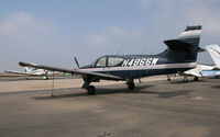 N4866W @ CMA - under the sun of california... - by olivier Cortot
