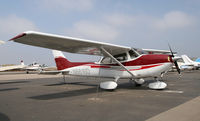 N6616D @ CMA - under the sun of california... - by olivier Cortot