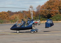 G-YROC photo, click to enlarge G-YROC photo, click to enlarge