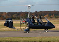 G-YROC photo, click to enlarge G-YROC photo, click to enlarge
