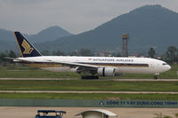 9V-SVE photo, click to enlarge 9V-SVE photo, click to enlarge