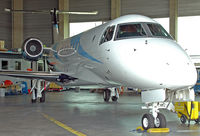 D-AAAI @ EDDR - Cirrus Aviation