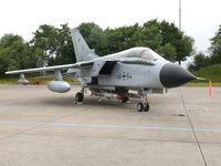 46 54 @ EHLW - Panavia Pa200 Tornado ECR 46#54 German Air Force - by Alex Smit