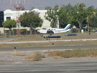 N47451 @ POC - Rolling out - by Helicopterfriend