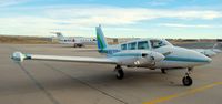 N8319Y @ KAPA - At Centennial - by Victor Agababov