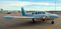 N8319Y @ KAPA - At Centennial - by Victor Agababov