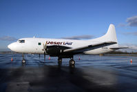 N153PA @ KPAE - / - by Nick Dean
