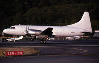 N581P @ KBFI - /
