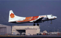 N5815 @ KBUR - .