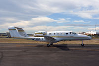 N700LJ @ KAPA - /