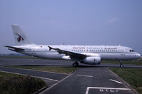 A7-AAG @ LFPB - LFPB - by Nick Dean