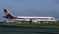 A7-HHK @ LFPB - LFPB - by Nick Dean