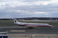 N840AE @ KDCA - EMB-135KL - by Mark Pasqualino