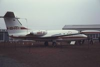 D-COSA @ EDDV - Hansa Jet