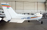 HA-VEC @ LHTL - Tököl airport / hangar - by Attila Groszvald / Groszi
