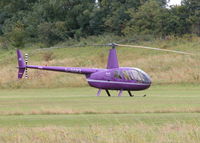 G-DSPZ photo, click to enlarge G-DSPZ photo, click to enlarge